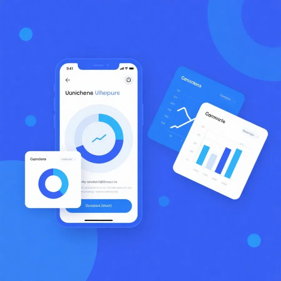 移动端查询体验