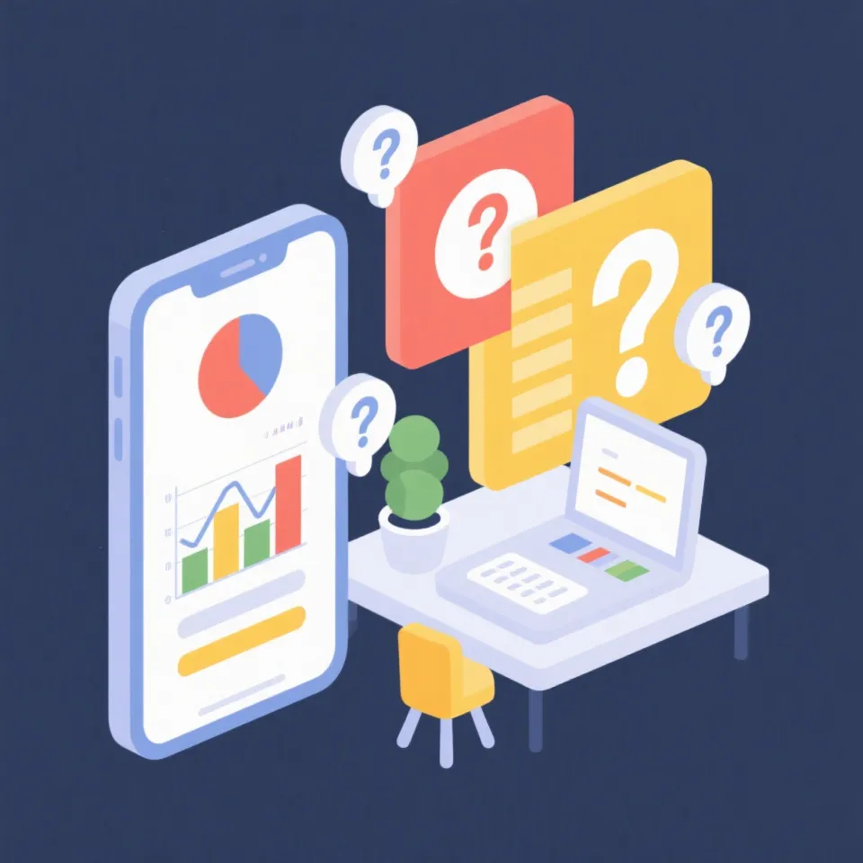 常见问题帮助中心示意图